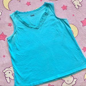 Basic Editions Tank Top